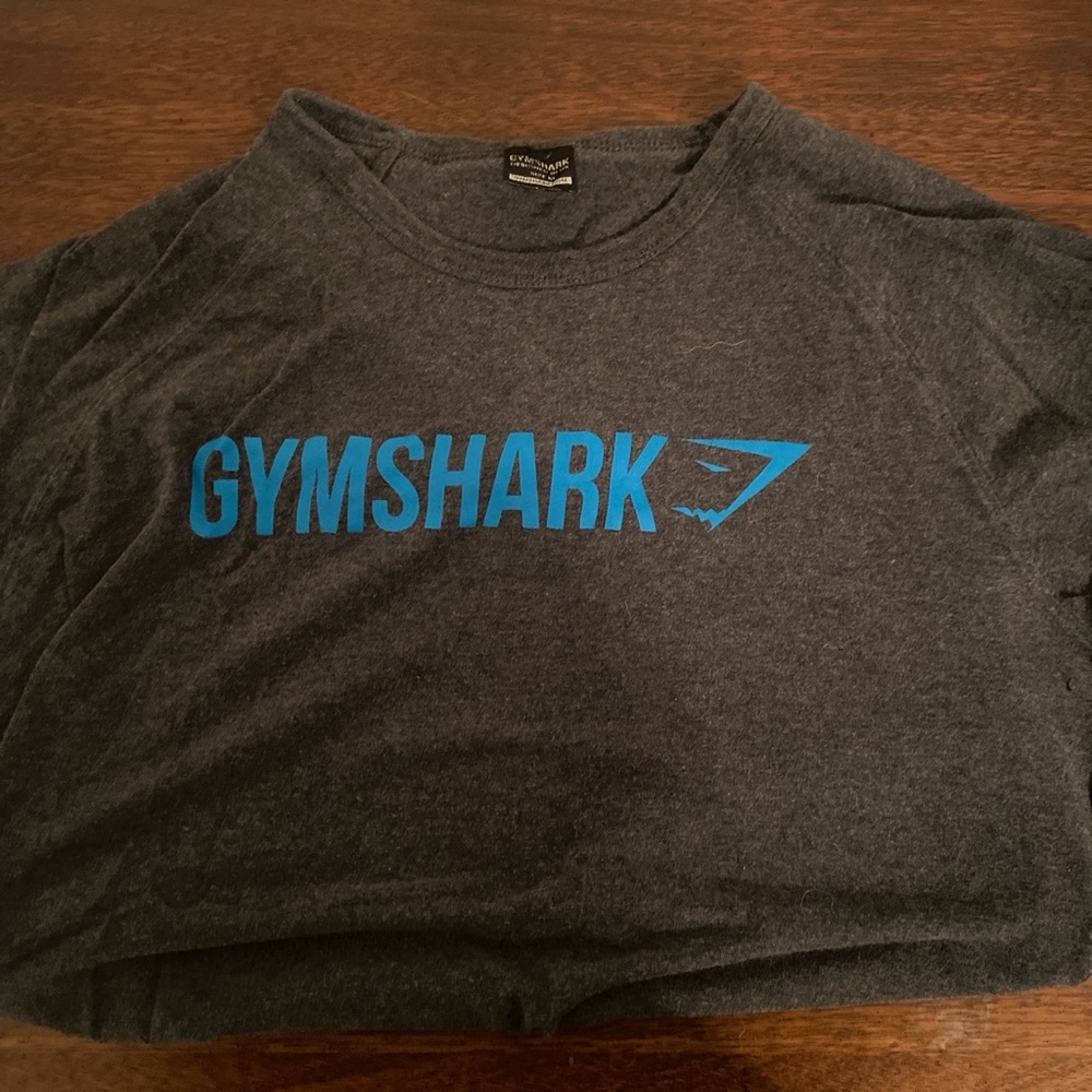 Gymshark Apollo tee